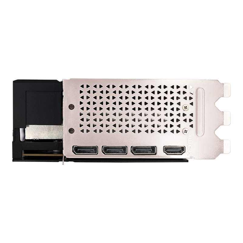 Placa video PNY GeForce RTX 4090 24GB VERTO