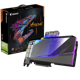 Placa video GIGABYTE AORUS GeForce RTX 3080 Ti XTREME WATERFORCE WB LHR 12GB GDDR6X 384-bit