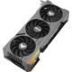 Placa Video ASUS GeForce RTX 4070 Ti SUPER TUF GAMING OC 16GB GDDR6X 256-bit DLSS 3.0