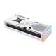 Placa Video ASUS GeForce RTX 4080 SUPER ROG STRIX White 16GB GDDR6X 256-bit DLSS 3.0