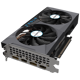 Placa video Gigabyte GeForce RTX 3060 EAGLE 12G 2.0 LHR