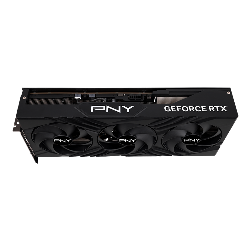 Placa video PNY GeForce RTX 4090 24GB VERTO