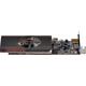 Placa video Sapphire Radeon RX 6400 PULSE, 4GB GDDR6, 64-bit
