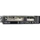Placa video ASUS GeForce RTX 4060 DUAL EVO OC 8GB GDDR6 128-bit DLSS 3.0