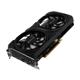 Placa Video GAINWARD GEFORCE RTX 4060 PYTHON II 8GB GDDR6 128 bit