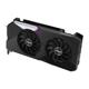 Placa video ASUS Radeon RX 6750 XT DUAL O12G, 12GB GDDR6, 1‎92-bit