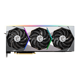 Placa video MSI GeForce® RTX™ 3080 Ti SUPRIM X, 12GB GDDR6X, 384-bit
