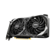 Placa video MSI GeForce RTX 3060 VENTUS 2X 12G OC