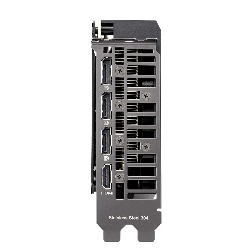 Placa video Asus nVidia GeForce DUAL RTX 3060 Ti 8G OC