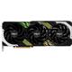 Placa Video Palit GeForce RTX 4070 Ti SUPER GamingPro 16GB GDDR6X 256-bit DLSS 3.0