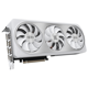 Placa video Gigabyte GeForce RTX 4070 TI AERO OC V2 12GB, GDDR6X, 192BIT, 3x DisplayPort 1.4a, 1x HDMI 2.1a, PCI-E 4.0
