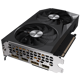 Placa video Gigabyte GeForce RTX 3060 WINDFORCE OC 12G rev.2, 2x DisplayPort, 2x HDMI, 12GB GDDR6, 1792MHz, 192bit, PCI-E 4.0 x16, 360GB/s