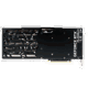 Placa Video Palit GeForce RTX 4070 Ti JetStream 12GB, GDDR6X, 192bit, 2610 MHz Boost Clock, 1xHDMI 2.1, 3X Displayport 1.4a, PCI-E 4.0
