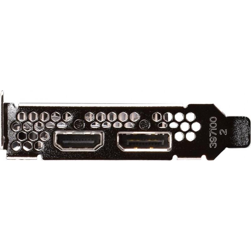 Placa video Sapphire Radeon RX 6400 PULSE, 4GB GDDR6, 64-bit