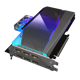 Placa video GIGABYTE AORUS GeForce RTX 3080 Ti XTREME WATERFORCE WB LHR 12GB GDDR6X 384-bit