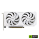 Placa video Asus nVidia GeForce DUAL RTX 3060 Ti 8G OC White Edition GDDR6X