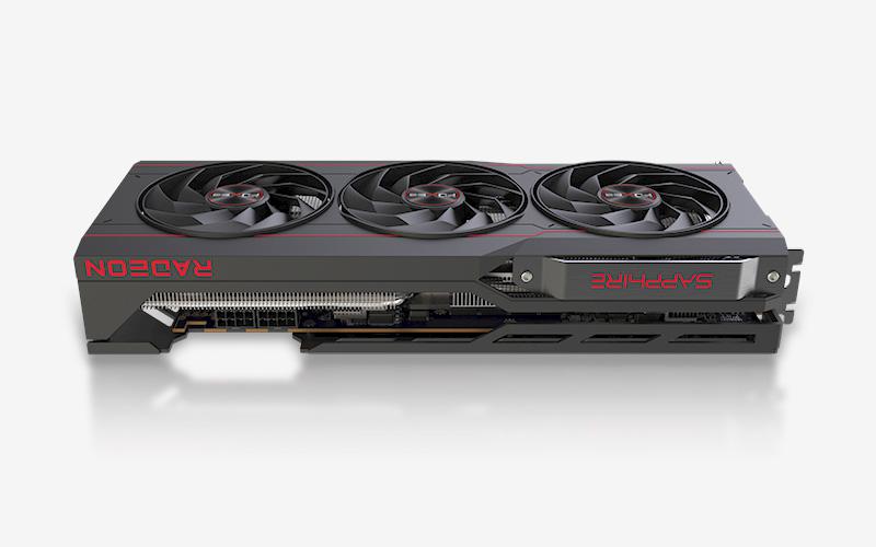 Placa video Sapphire PULSE AMD Radeon RX7900XT 20GB, GDDR6, 320BIT, 2450Mhz Boost Clock, PCIe 4.0 x16, 2x HDMI, 2x DisplayPort