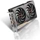 Placa video Sapphire Radeon RX 6600 PULSE 8GB GDDR6 128-bit