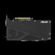 Placa video ASUS GeForce RTX 2060 DUAL EVO O6G 6GB GDDR6 192-bit