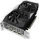 Placa video Gigabyte GeForce® RTX 2060 D6, 6GB GDDR6, 192-bit