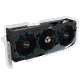 Placa video Gigabyte AORUS GeForce RTX 4070 Ti ELITE 12G