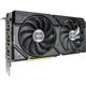 Placa video ASUS GeForce RTX 4060 DUAL EVO OC 8GB GDDR6 128-bit DLSS 3.0