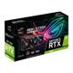 Placa video ASUS GeForce RTX 3060 ROG STRIX O12G LHR 12GB GDDR6 192-bit
