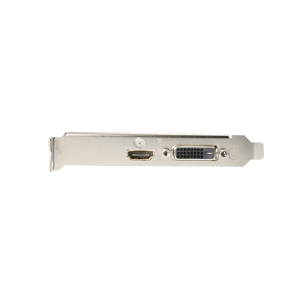 Placa video Gigabyte GeForce GT 1030, 2GB, DDR4 64bit