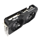 Placa Video Asus Dual Radeon RX7600 OC 8GB, GDDR6, 128BIT, 1x HDMI 2.1, 3x DisplayPort 1.4a, PCI Express 4.0