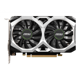 Placa video MSI nVidia GeForce GTX 1650 D6 VENTUS XS OCV1