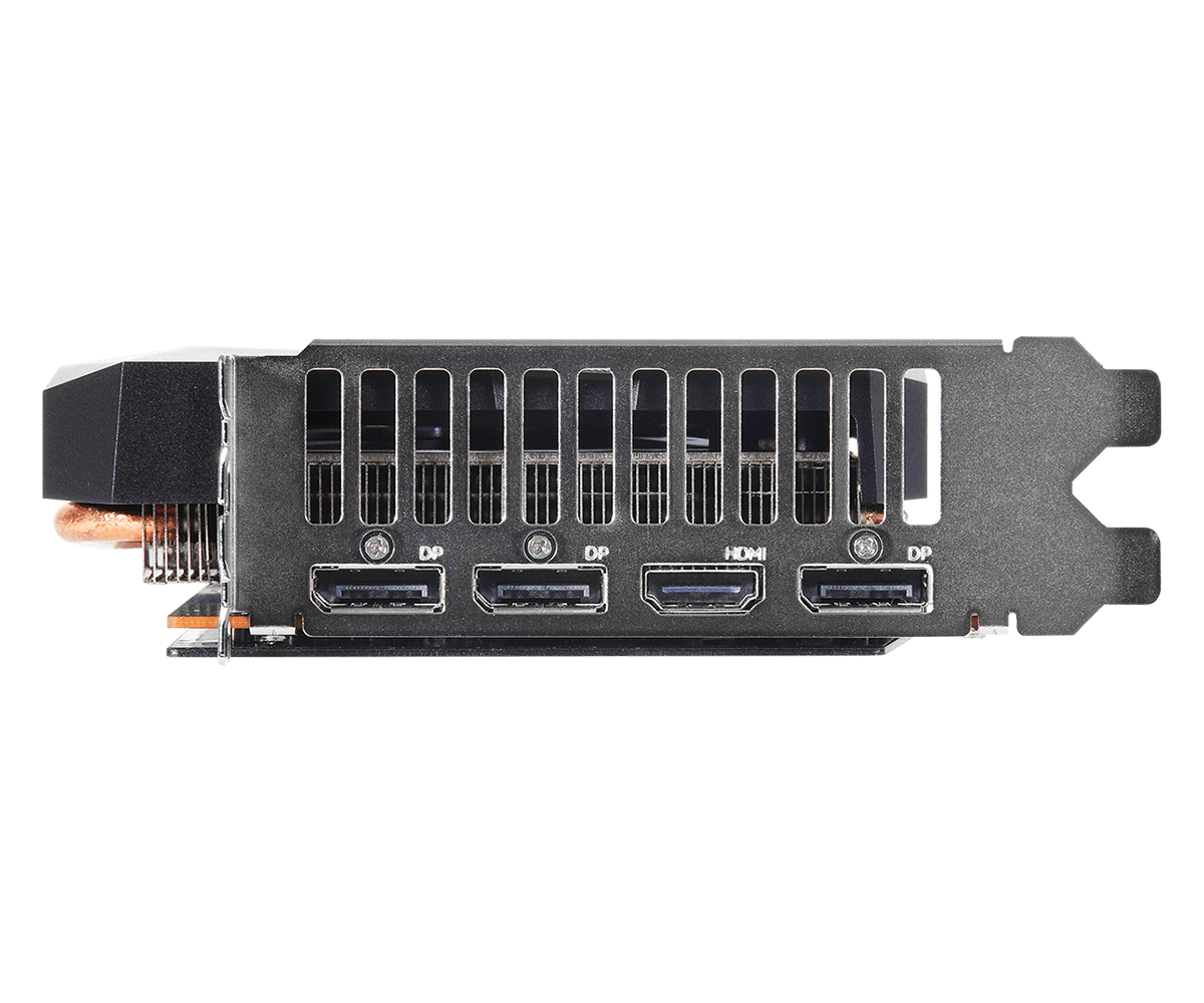 Placa video AsRock AMD Radeon RX 6700 XT Challenger D 12GB