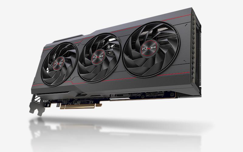 Placa video Sapphire PULSE AMD Radeon RX7900XT 20GB, GDDR6, 320BIT, 2450Mhz Boost Clock, PCIe 4.0 x16, 2x HDMI, 2x DisplayPort