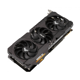 Placa video ASUS TUF GAMING GeForce RTX™ 3090 OC, 24GB GDDR6X, 384-bit