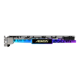 Placa video GIGABYTE AORUS GeForce RTX 3080 Ti XTREME WATERFORCE WB LHR 12GB GDDR6X 384-bit