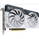 Placa Video ASUS Dual GeForce RTX™ 4060 White OC Edition 8GB GDDR6 128 bit, PCIE 4.0, 1x HDMI 3x DP