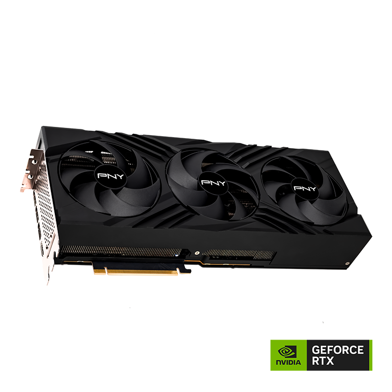 Placa video PNY GeForce RTX 4090 24GB VERTO