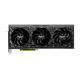 Palit GeForce RTX 4090 GameRock 24GB OmniBlack, GDDR6X, 384BIT, HDMI 2.1, 3x DisplayPort 1.4a, PCI-E 4.0