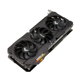 Placa video ASUS TUF GAMING GeForce® RTX™ 3080 Ti OC, 12GB GDDR6X, 384-bit
