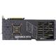 Placa Video ASUS GeForce RTX 4080 SUPER TUF GAMING OC 16GB GDDR6X 256-bit DLSS 3.0