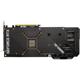 Placa video ASUS GeForce RTX 3080 Ti TUF GAMING LHR 12GB GDDR6X 384-bit
