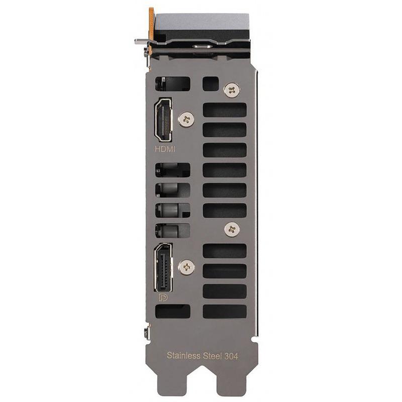 Placa video ASUS Radeon RX 6400 Phoenix, 4GB GDDR6, 64-bit