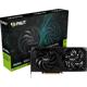 Placa video Palit GeForce RTX 4060 TI DUAL  8GB, 128bit, GDDR6, Boost Clock 2535 MHz, HDMI 2.1, DP1.4a x 3, PCI-E 4.0
