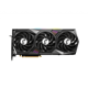 Placa video MSI GeForce RTX 3070 Ti GAMING X TRIO, 8GB GDDR6, 256-bit