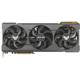 Placa Video ASUS GeForce RTX 4080 SUPER TUF GAMING OC 16GB GDDR6X 256-bit DLSS 3.0