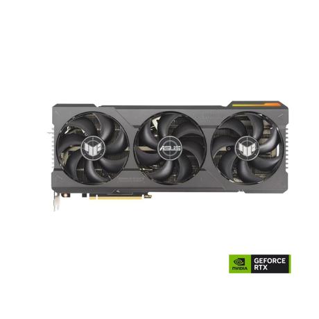 ASUS TUF Gaming GeForce RTX 4080 16GB GDDR6X