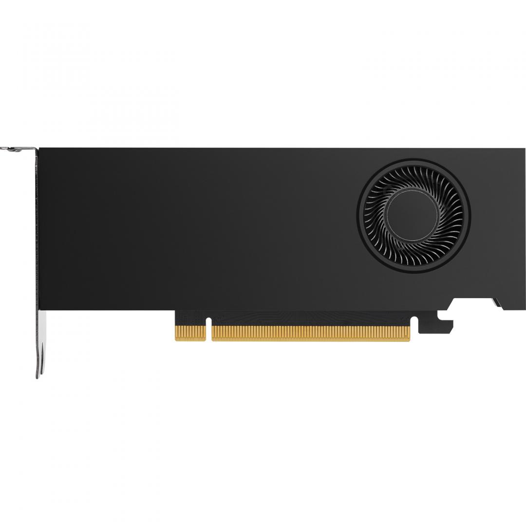 HP Placa video NVIDIA RTX A2000 6 GB 4mDP Graphics
