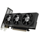 Placa video GIGABYTE GEFORCE RTX 4060 OC LOW PROFILE 8G 128 bit GDDR6, PCIE 4, 2x DP 2x HDMI