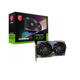 Placa video MSI GeForce RTX 4060Ti GAMING X 8GB, GDDR6, 128BIT, 3x DisplayPort 1.4a, 1x HDMI 2.1a, 2670MHz boost clock, PCI Express Gen 4
