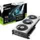 Placa video GIGABYTE GeForce RTX 4060 EAGLE OC ICE 8GB GDDR6 128-bit DLSS 3.0
