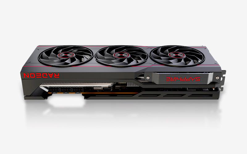 Placa video Sapphire PULSE AMD Radeon RX7900XTX 24GB, GDDR6, 384BIT, 2525Mhz Boost Clock, PCIe 4.0 x16, 2x HDMI, 2x DisplayPort